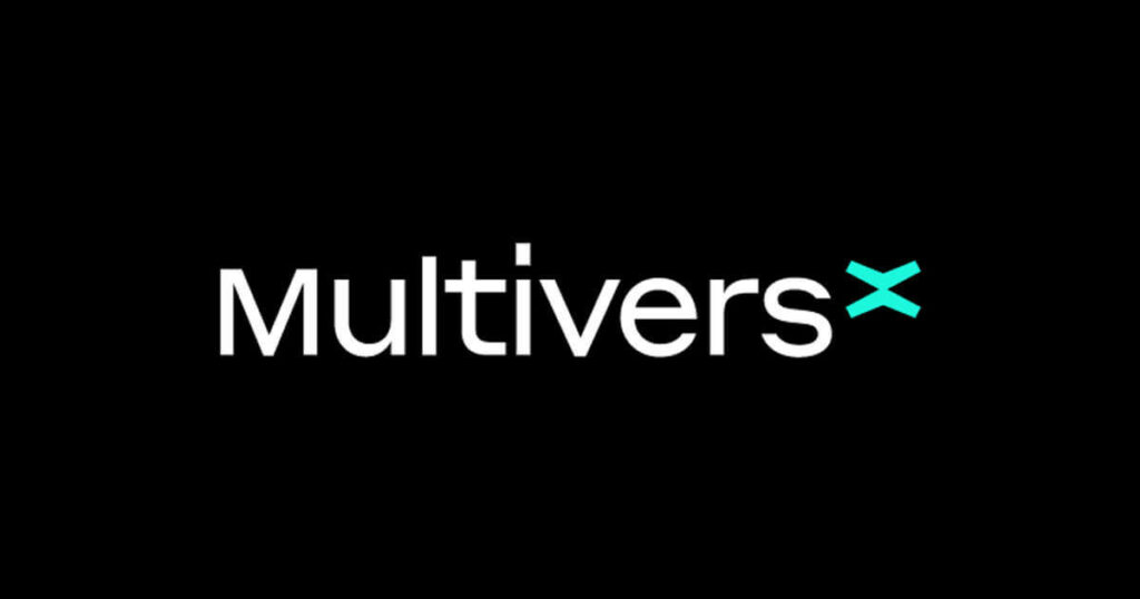 What is MultiversX, formerly known as EGLD_