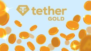 Что такое tether gold