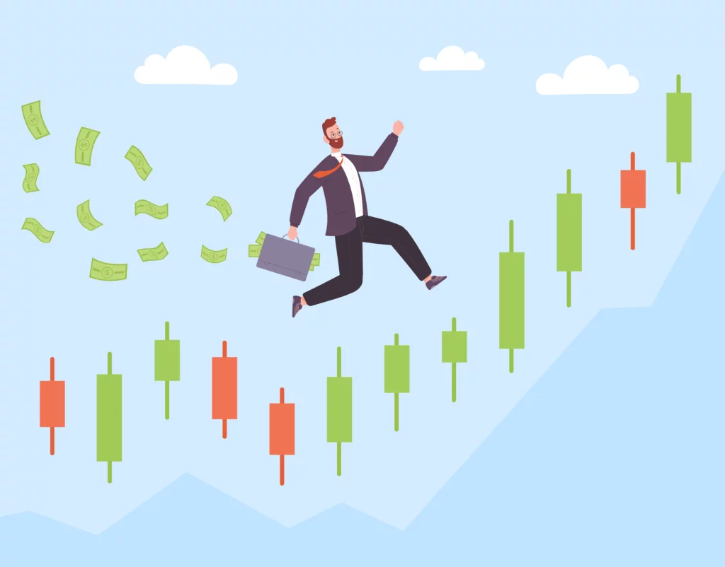 What is Arbitrage in Cryptocurrency? Does it Make Money? - ICRYPEX