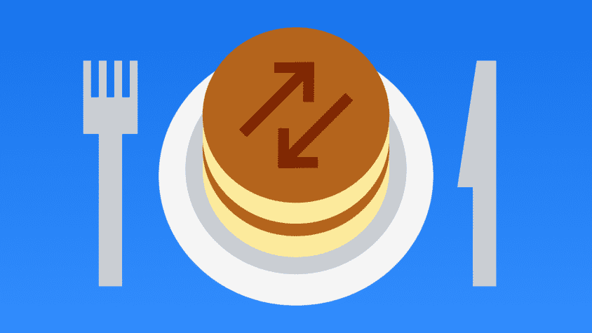 How Pancakeswap works