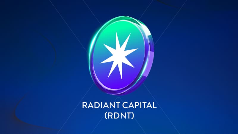 Radiant Capital RDNT Nedir Hangi Avantajlar Sunar ICRYPEX