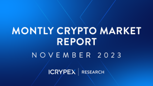 crypto market reports november-2023