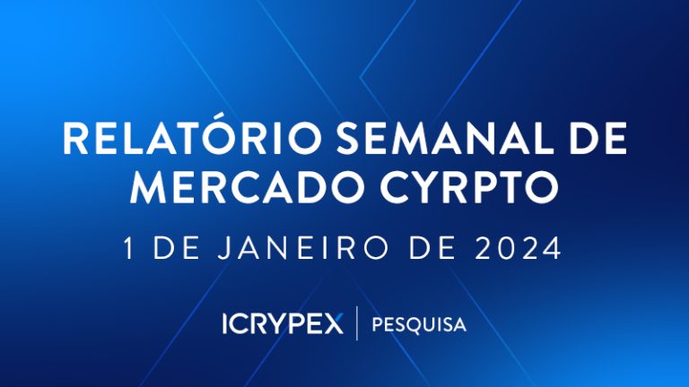 relatorios semanais do mercado de criptografia 01-01-2024