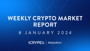 weekly crypto market reports 08-01-2024