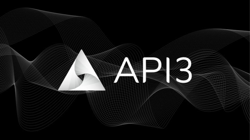 What is api3 coin?