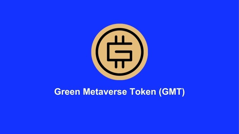 What is gmt coin?