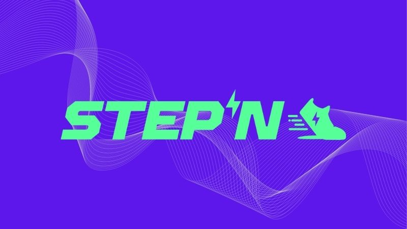 O que é o projeto Stepn?