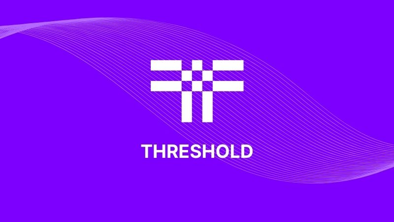 What is threshold network token?