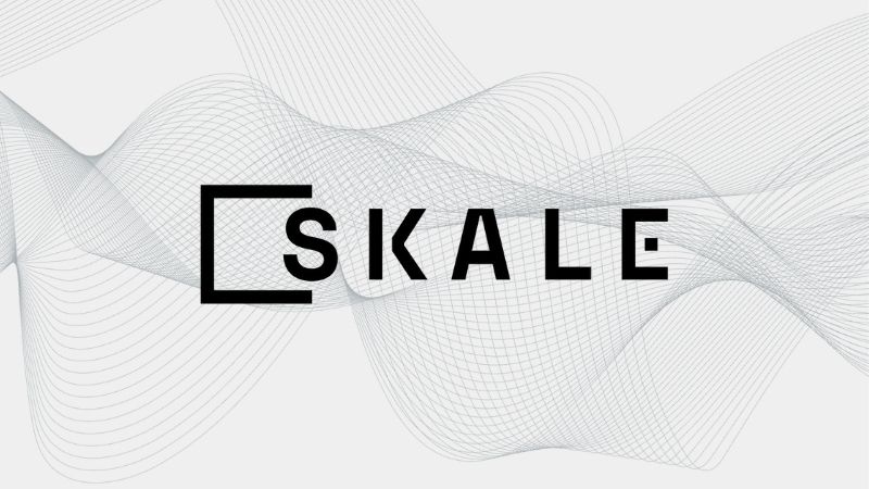 What is scale token?