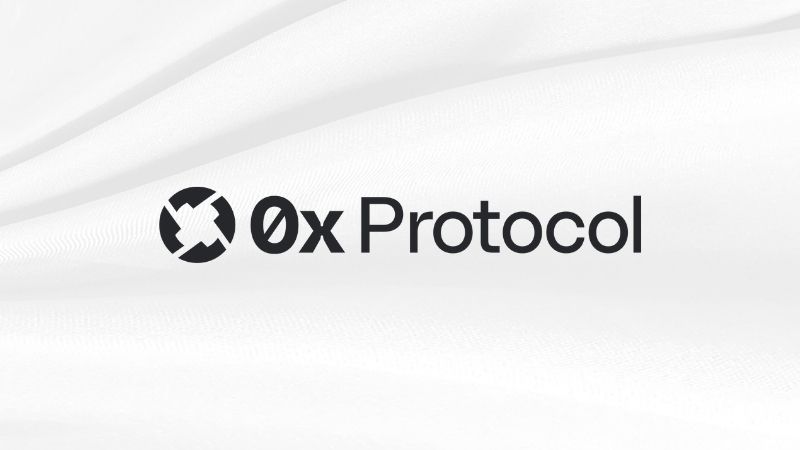 O que é o protocolo 0x?