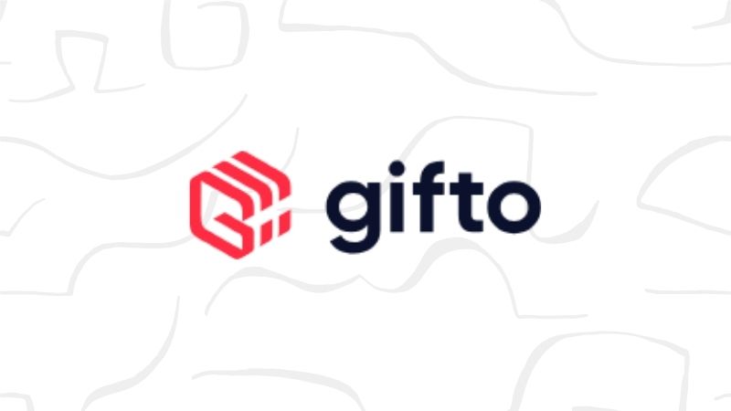 O que é token gifto?