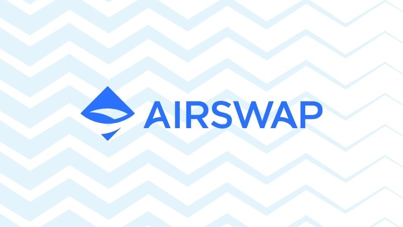 What is airswap ast?