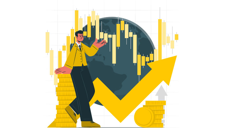 como investir em ouro