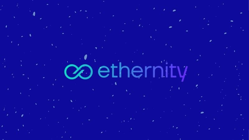 ethernity chain ern nedir