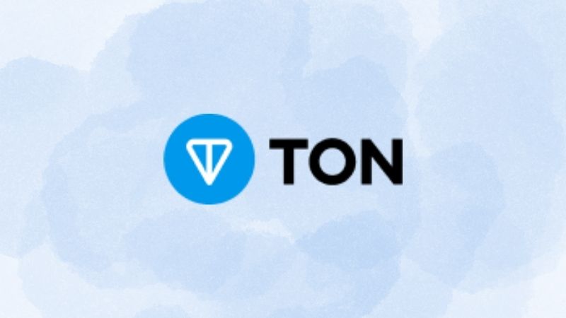 What is toncoin?