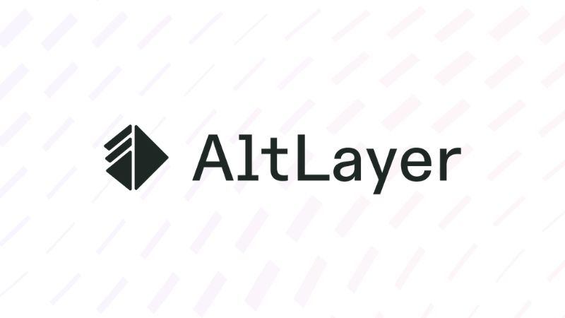 What is AltLayer (ALT)? ALT Coin Project – ICRYPEX