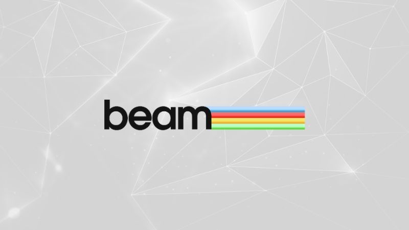 ¿Qué es Beamcoin?