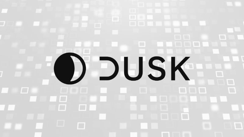 What is dusk coin?