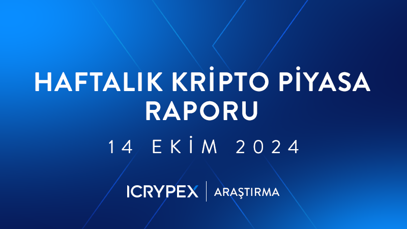 haftalık kripto piyasa raporları 14 ekim 2021