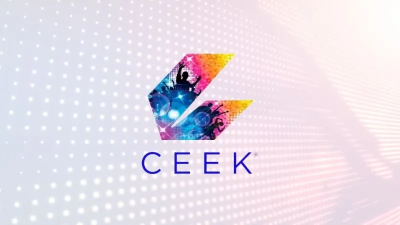 What is Ceek Coin?