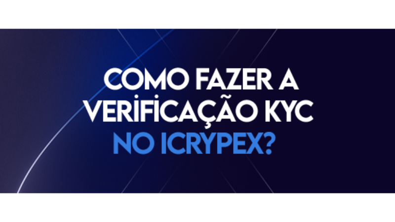 how to do kyc verification in icrypex