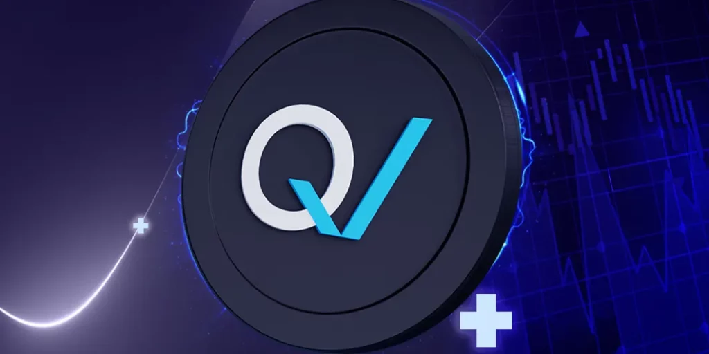 O que é o token QANX