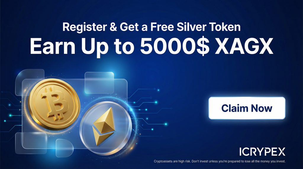 Free XAGX: Exclusive 30% Bonus on Your First Deposit!