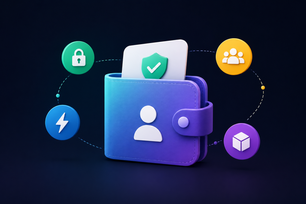 What Is Account Abstraction in Ethereum?