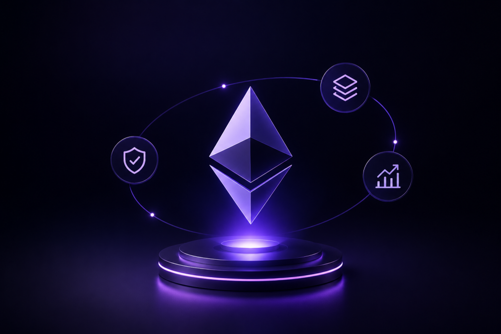 What Is Restaking? (EigenLayer Explained)